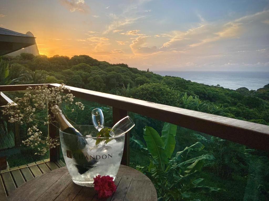 Miragem Noronha Fernando de Noronha Exterior foto