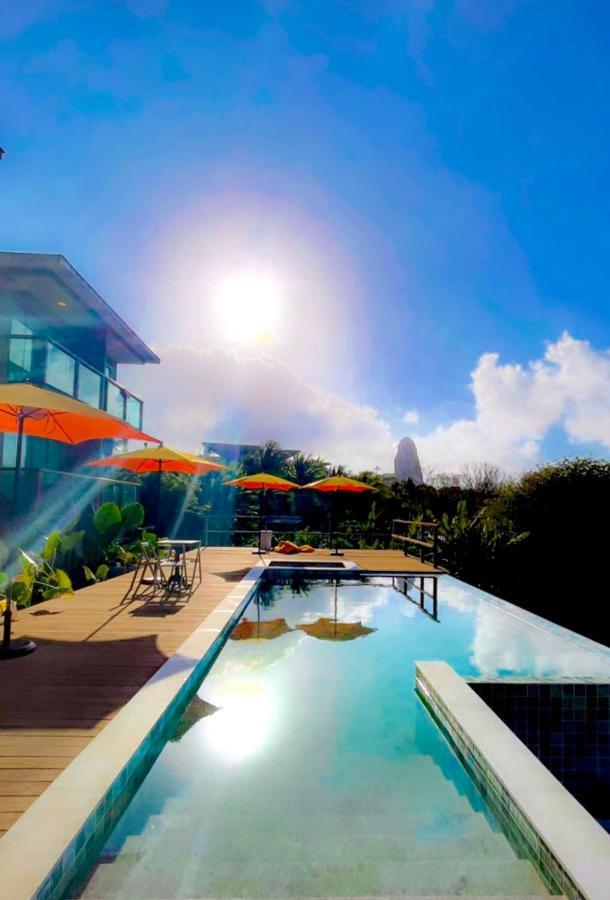 Miragem Noronha Fernando de Noronha Exterior foto