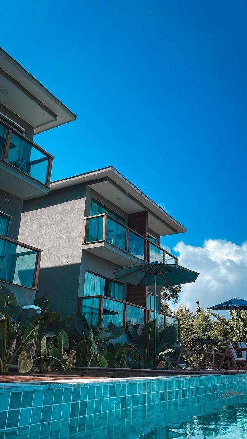 Miragem Noronha Fernando de Noronha Exterior foto