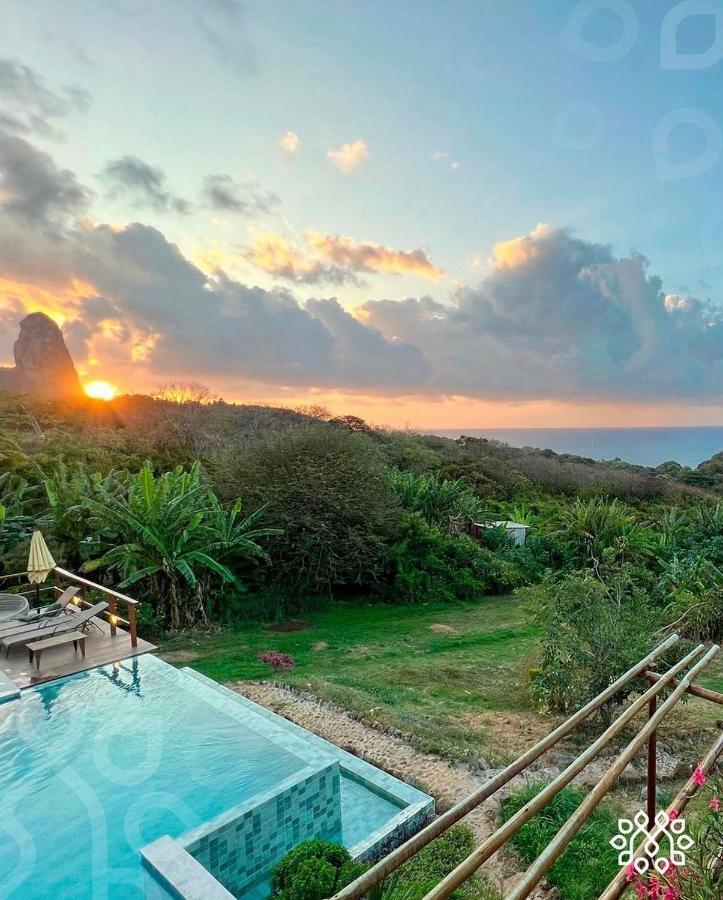 Miragem Noronha Fernando de Noronha Exterior foto